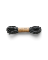 ECCO REFLECTIVE LACE - NEGRO