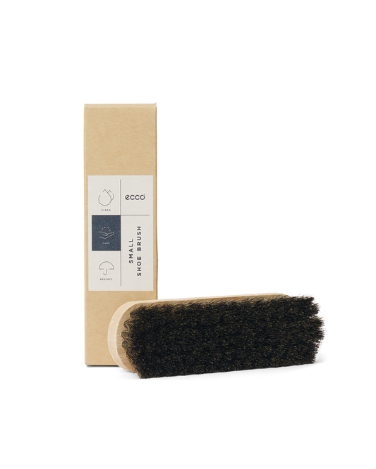 ECCO SMALL SHOE BRUSH
