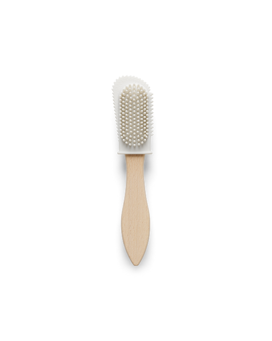 ECCO NUNUCK BRUSH