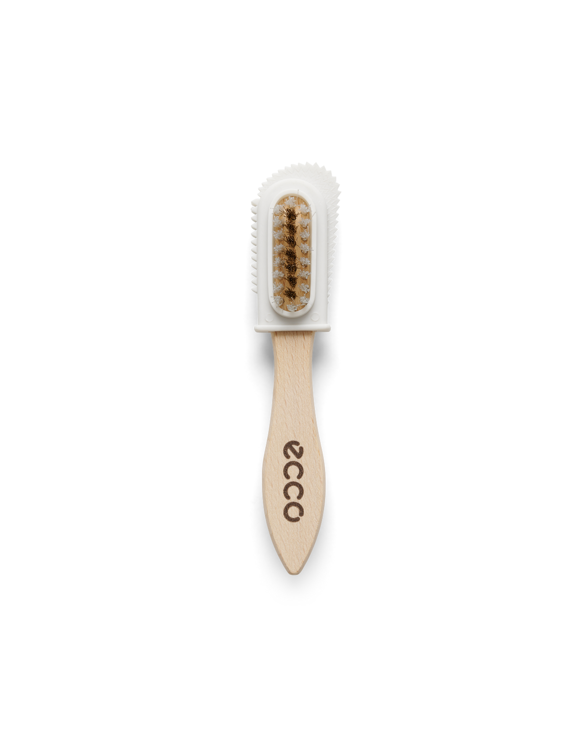 ECCO NUNUCK BRUSH